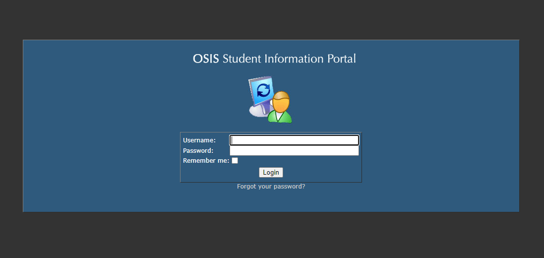 UEW Student Login Portal Guide, 2022, Sign-In To UEW (OSIS Student Information)
